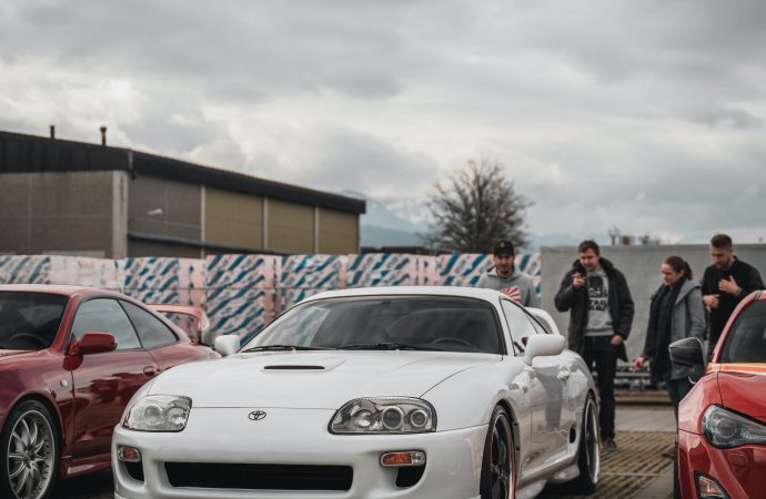 Unraveling the Track Controversy: Toyota Refuses Warranty for Blown Engine in Stock GR 86