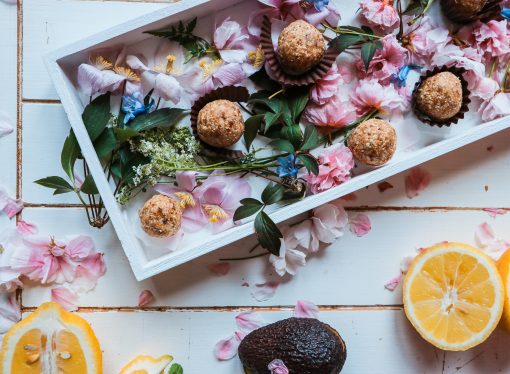 The Sweet Life: Indulgent Desserts for Every Occasion