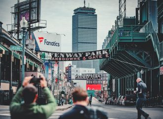 Why the Boston Marathon is a Must-Do for Nonbinary Athletes Everywhere