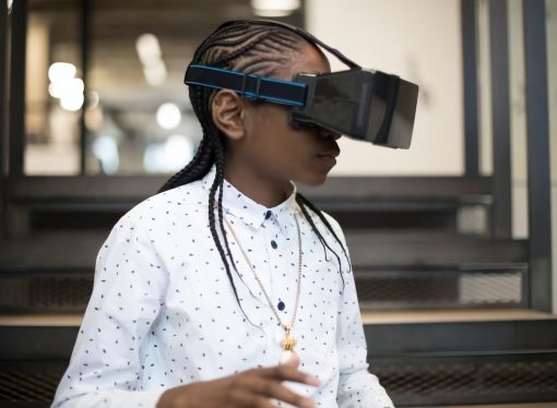 Meta’s Metaverse: Unlocking the Power of Virtual Reality for Job Training and Education