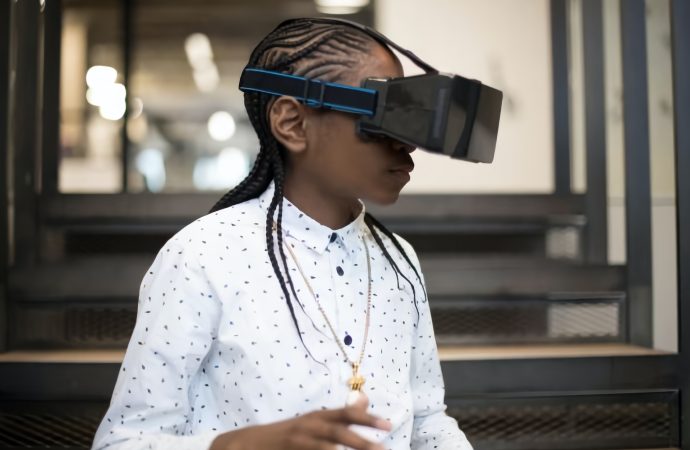 Meta’s Metaverse: Unlocking the Power of Virtual Reality for Job Training and Education