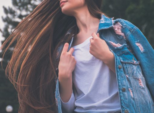 10 Simple Tips for Bringing Your Dry Hair Back to Life