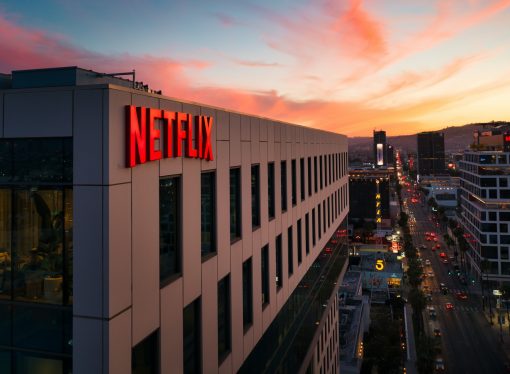 How Netflix Thrives in a Downturned Economy