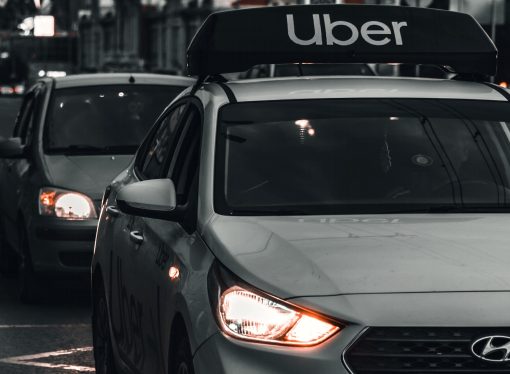 Uber Bounces Back: Revenue Jumps 29% as Ride-Hailing Business Recovers