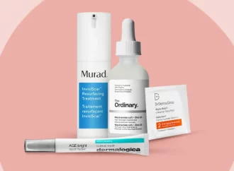 Get Rid of Bumpy, Uneven Skin with These 9 Must-Have Amazon Products