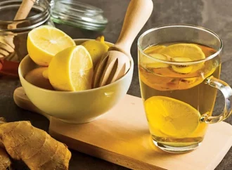 Natural Cold Cures: Heal Without OTC Meds