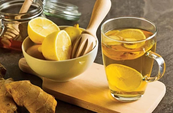 Natural Cold Cures: Heal Without OTC Meds