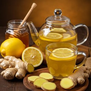Natural Cold Cures