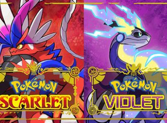 Unleash the Power of Friendship: Four-Player Co-op Mode Coming to Pokémon Scarlet and Violet