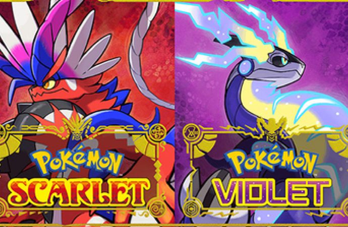 Unleash the Power of Friendship: Four-Player Co-op Mode Coming to Pokémon Scarlet and Violet