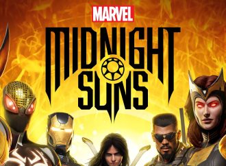 Unleash Your Inner Hero: “Marvel’s Midnight Suns” Receives New Release Date – October 7