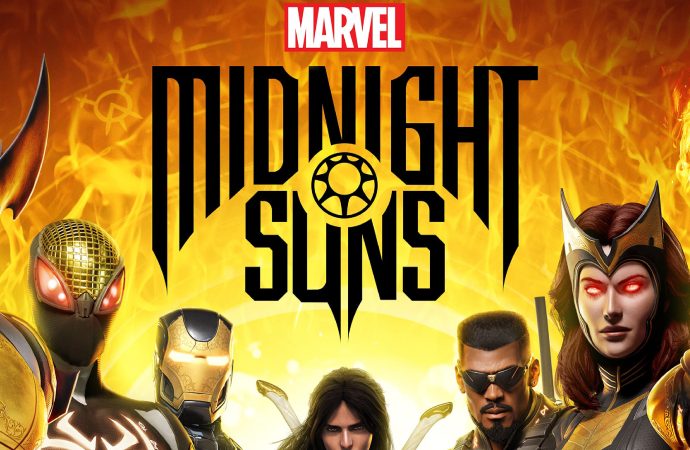 Unleash Your Inner Hero: “Marvel’s Midnight Suns” Receives New Release Date – October 7