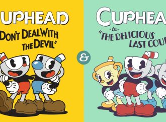 Cuphead: The Delicious Last Course – Now on All Platforms
