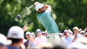 PGA Tour’s Golf Landscape