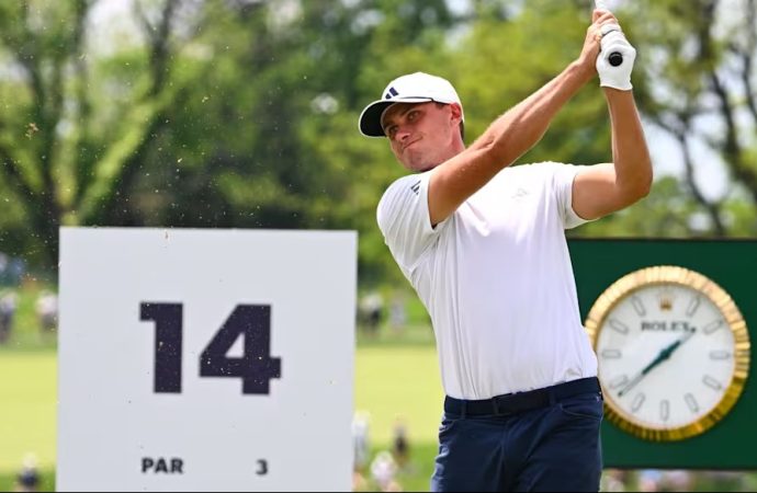 PGA Tour’s $20M Showpiece Redefining the Golf Landscape