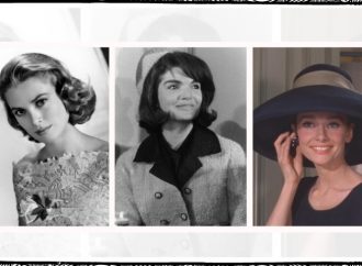 Fashion Icons Through the Ages