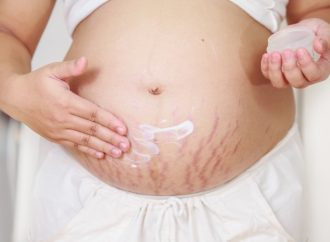 What Happened to my Skin during 3rd Trimester?