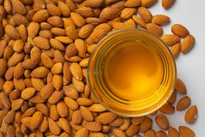 Almond Oil