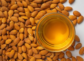 Almond Oil for Healthier and Thicker Hair: Tips and Tricks to Control Hair Loss