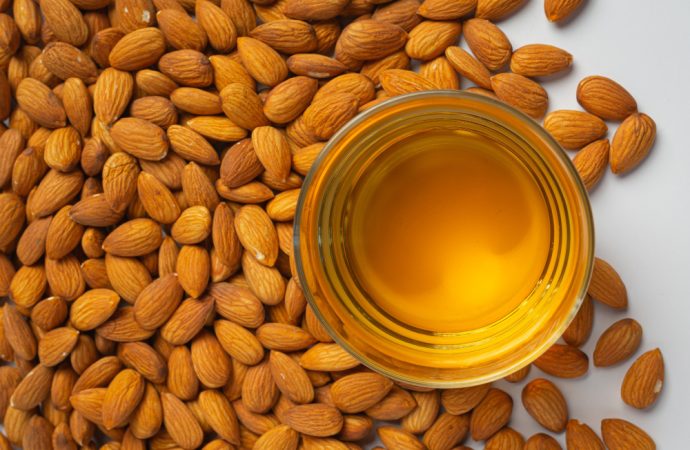 Almond Oil for Healthier and Thicker Hair: Tips and Tricks to Control Hair Loss