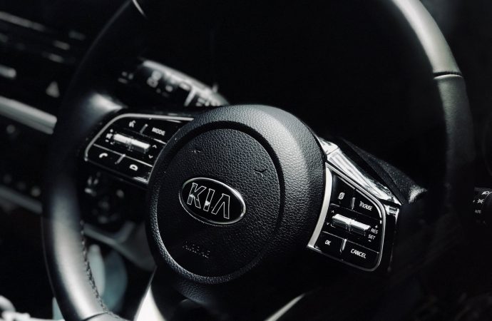 All Eyes on the 2025 Kia Tasman Ute: Spy Shots Reveal a Worthy Competitor to the Ranger!