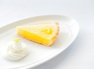 Zesty Perfection Made Easy: Discover the Timesaving Twist in This Lemon Tart Recipe