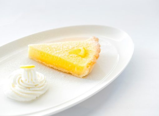 Zesty Perfection Made Easy: Discover the Timesaving Twist in This Lemon Tart Recipe