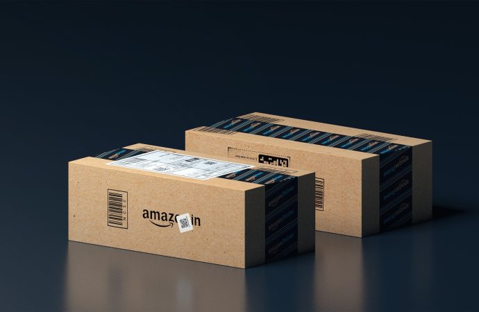 Amazon’s ‘Dirty Tricks’ Unveiled: UK Union Slams the E-commerce Giant