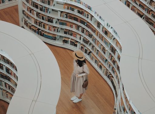 Unleash Your Inner Bookworm: The Book Explorer’s Guide to Discovering New Reads