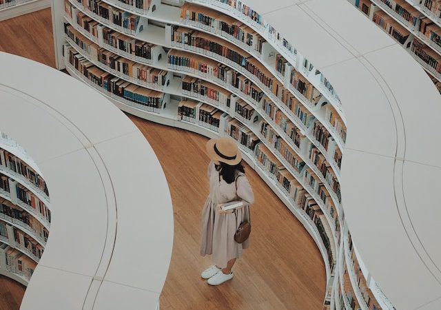 Unleash Your Inner Bookworm: The Book Explorer’s Guide to Discovering New Reads