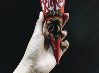 Nestlé Plant-Based KitKat: Breaking the Mold for Conscious Chocolate Lovers