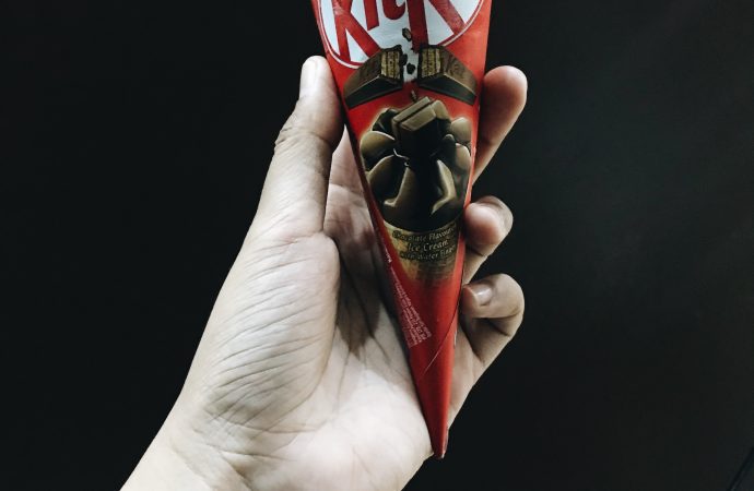 Nestlé Plant-Based KitKat: Breaking the Mold for Conscious Chocolate Lovers