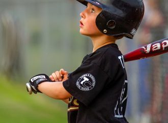 Training Like a Pro: Workouts and Drills for Aspiring Baseball