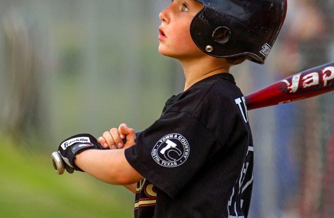 Training Like a Pro: Workouts and Drills for Aspiring Baseball