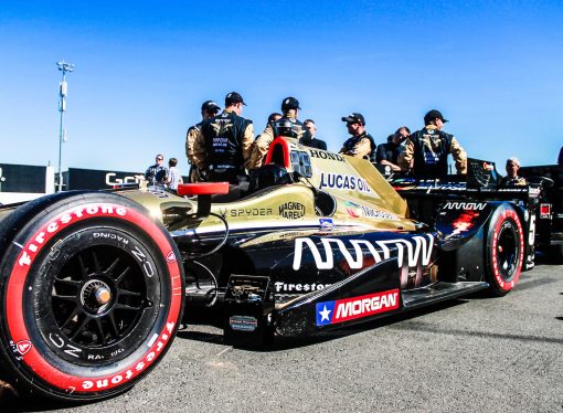 Revving Up the Excitement: F1 Tests Fan Limits with Exclusive Million-Dollar Las Vegas Packages