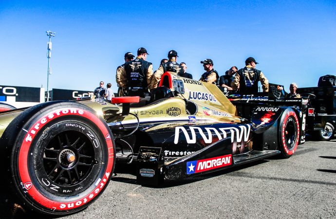 Revving Up the Excitement: F1 Tests Fan Limits with Exclusive Million-Dollar Las Vegas Packages