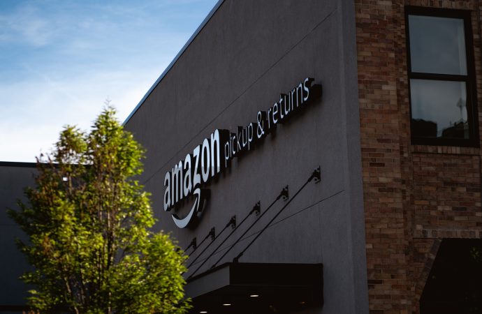 Climate Justice in Action: Amazon Employees Stage Powerful Walkout to Highlight Urgent Need for Policy Changes