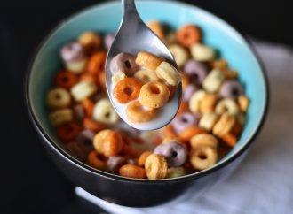 Kellogg’s Commits to Removing Artificial Dyes from Cereals: Embracing Colorful and Natural Ingredients