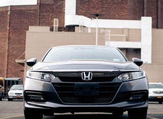 Honda ZR-V SUV: Uniting Style and Versatility in a Civic Crossover