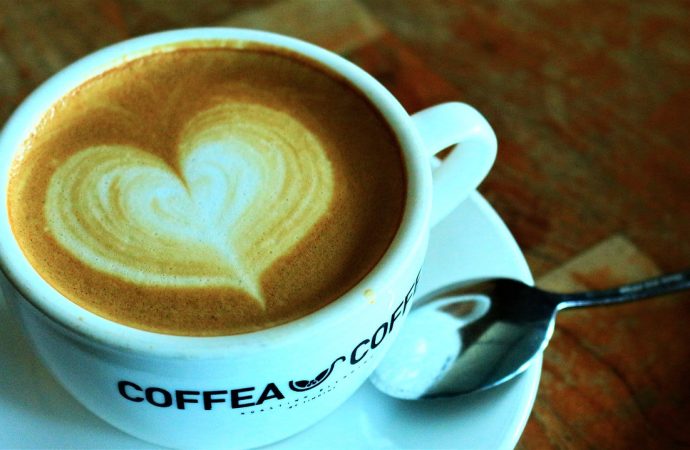 Coffee Lovers Beware: Brace Yourself for Rising Prices in the Months Ahead!