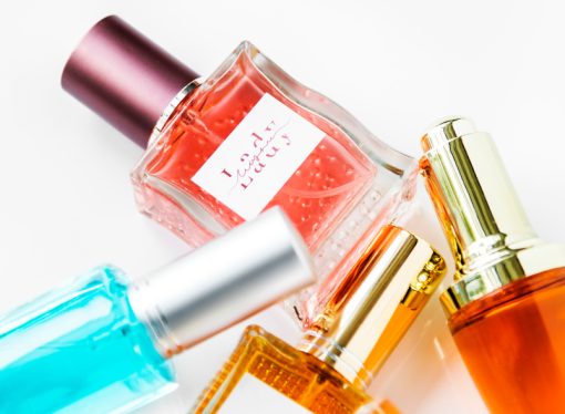 The Importance of Proper Perfume Storage: Essential Tips for Preserving Fragrance