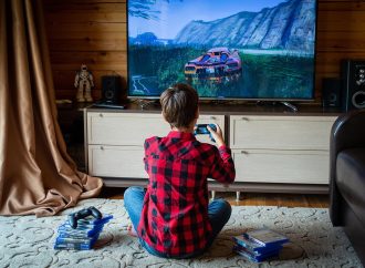GTA 5: Exploring the Open-World Thrills of Rockstar’s Gaming Masterpiece