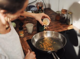 How to Safely Clean and Maintain Your Gas Stove in a New York Apartment