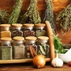 Preserve Herbs with Drying, Freezing, and Storing