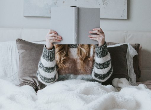 Hidden Gems: Underrated Books You Need to Add to Your Reading List