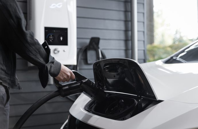 Revolutionizing the Roads: EU Electric Vehicle Sales Surge 71% Driven by Subsidies