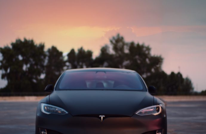 Breaking Records: Tesla’s Q2 Earnings Soar Amidst Production Hurdles