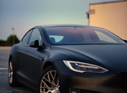 Tesla’s Stellar Achievement: Leading the Pack with Top Four American-Made Vehicles on Cars.com