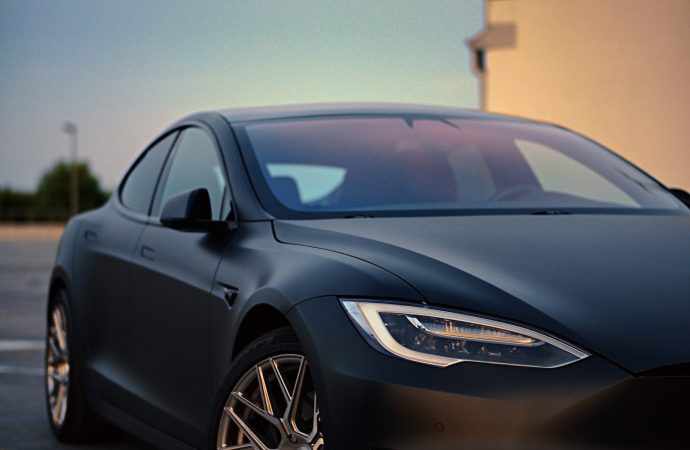 Tesla’s Stellar Achievement: Leading the Pack with Top Four American-Made Vehicles on Cars.com