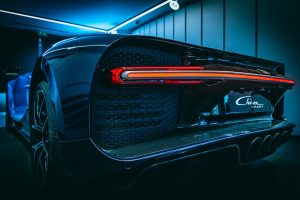 car subscription trend